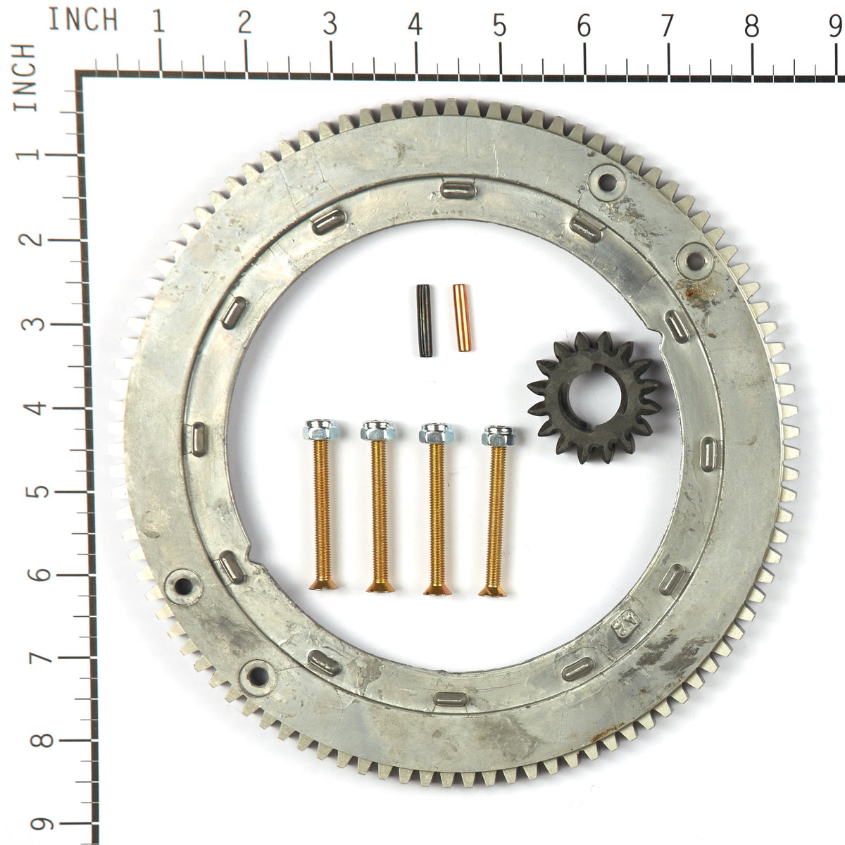Briggs & Stratton 696537 Ring Gear