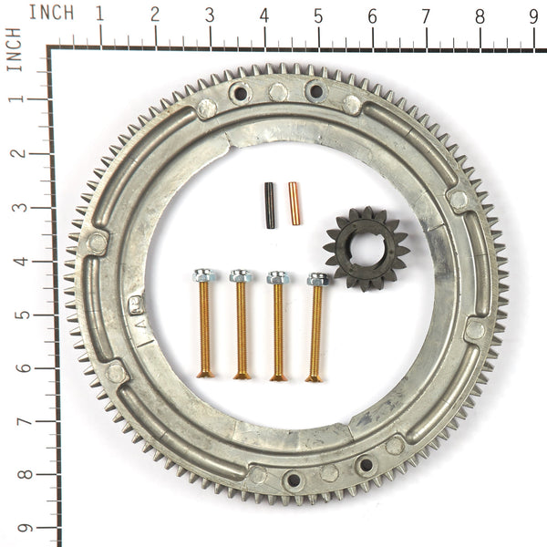 Briggs & Stratton 696537 Ring Gear