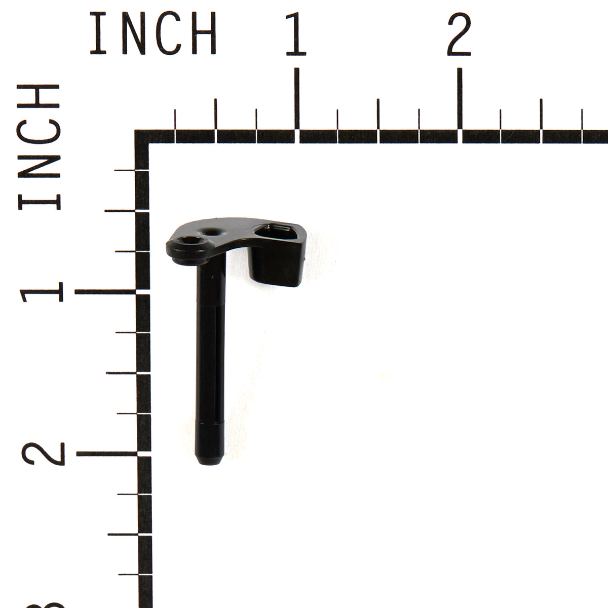 Briggs & Stratton 696565 Throttle Shaft