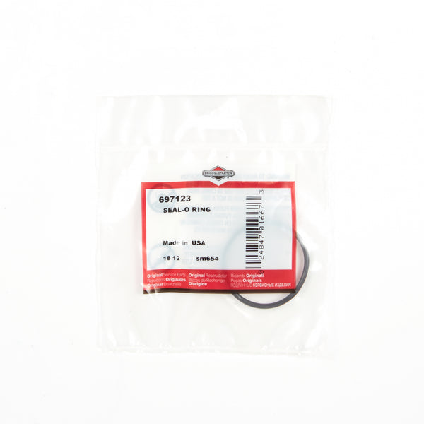 Briggs & Stratton 697123 O-Ring Seal