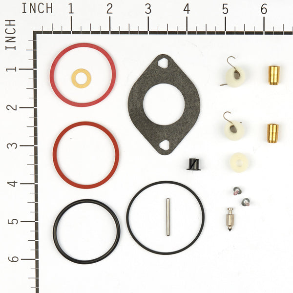 Briggs & Stratton 697241 Carburetor Overhaul Kit