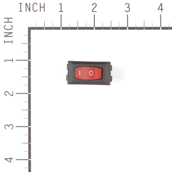 Briggs & Stratton 697854 Rocker Switch