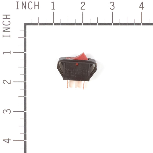 Briggs & Stratton 697854 Rocker Switch