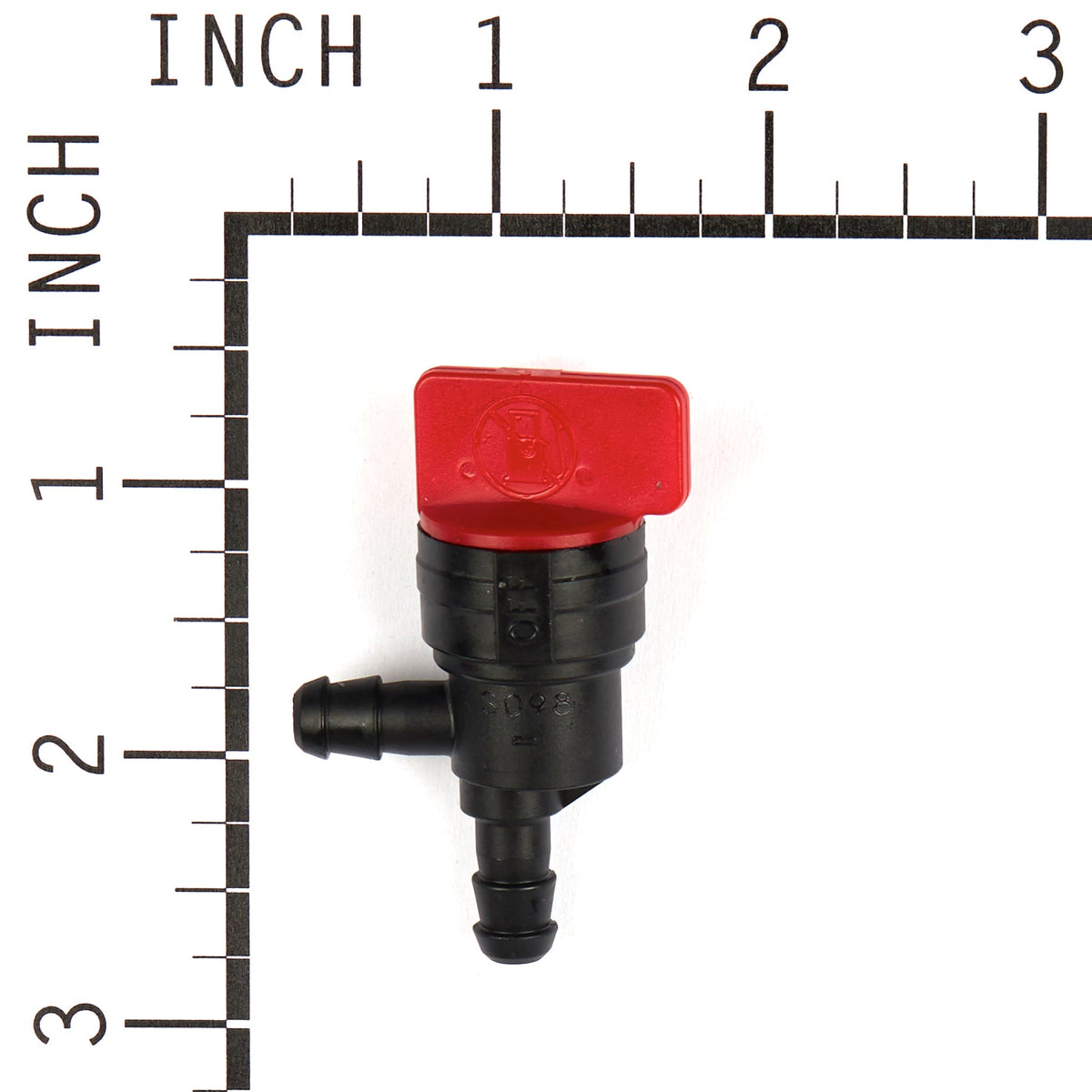 Briggs & Stratton 698180 Fuel Shut Off Valve