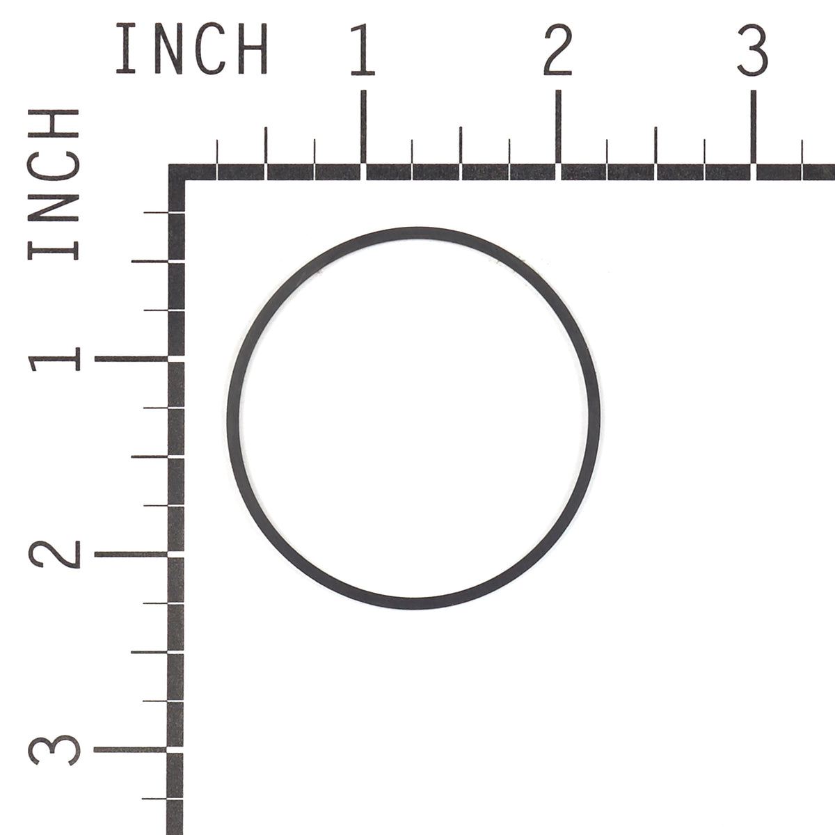 Briggs & Stratton 698538 Float Bowl Gasket