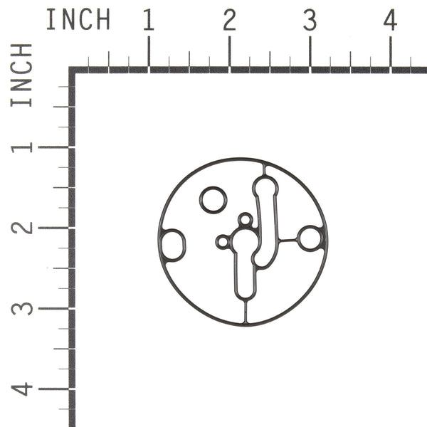 Briggs & Stratton 698780 Fuel Transfer Tube