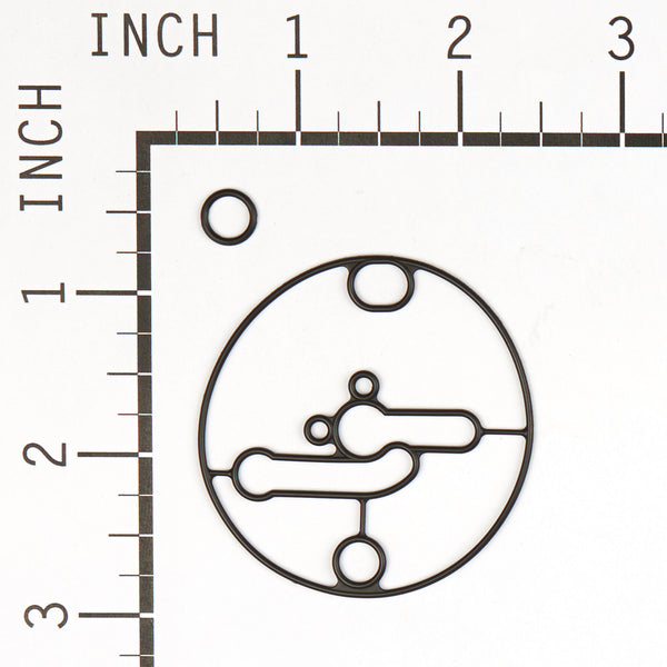 Briggs & Stratton 698781 Float Bowl Gasket