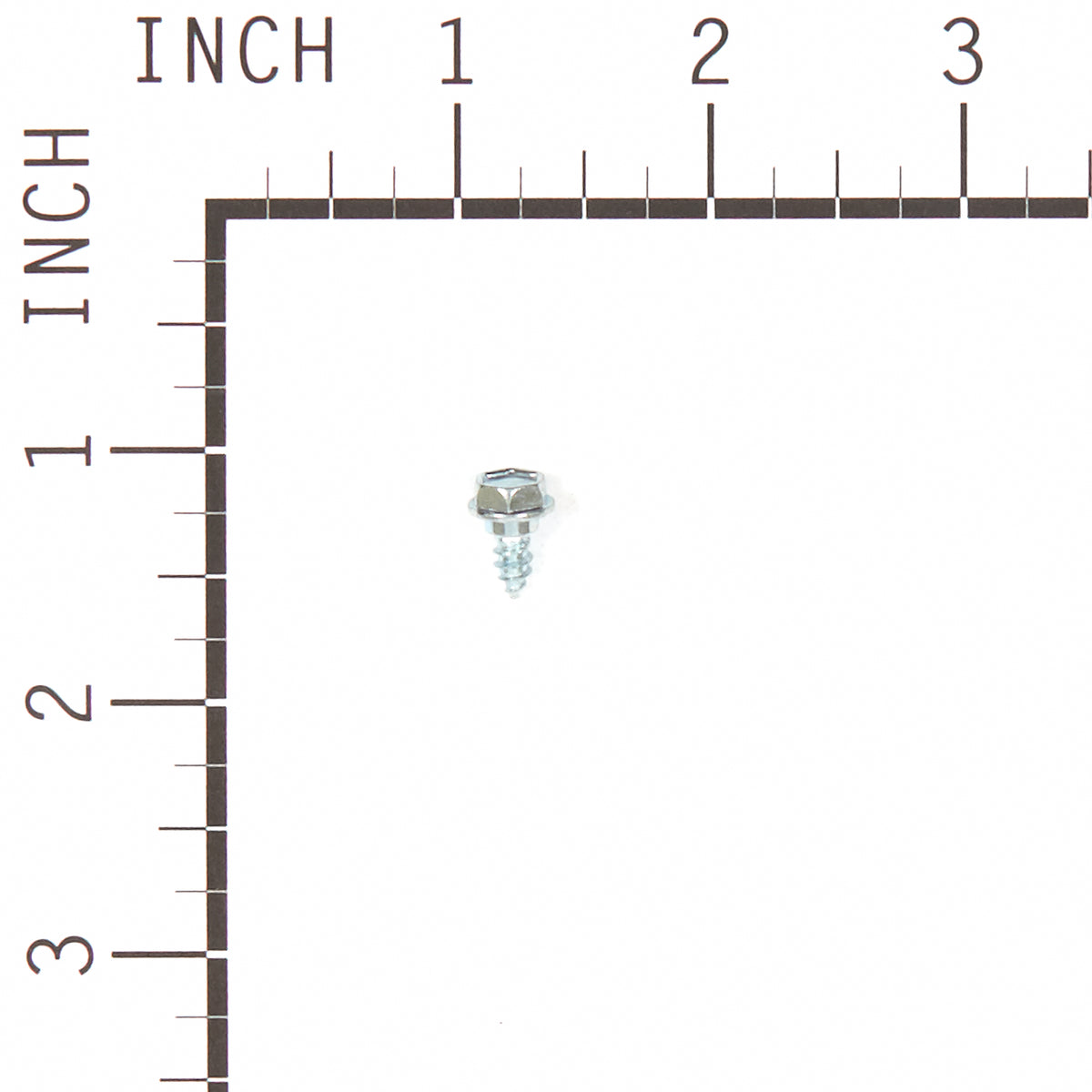Briggs & Stratton 699200 Screw
