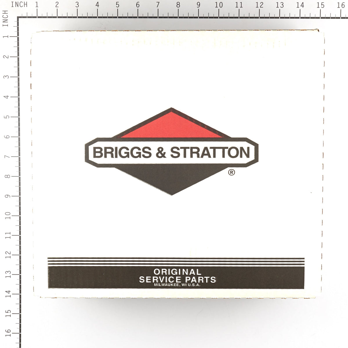 Briggs & Stratton 699374 Fuel Tank