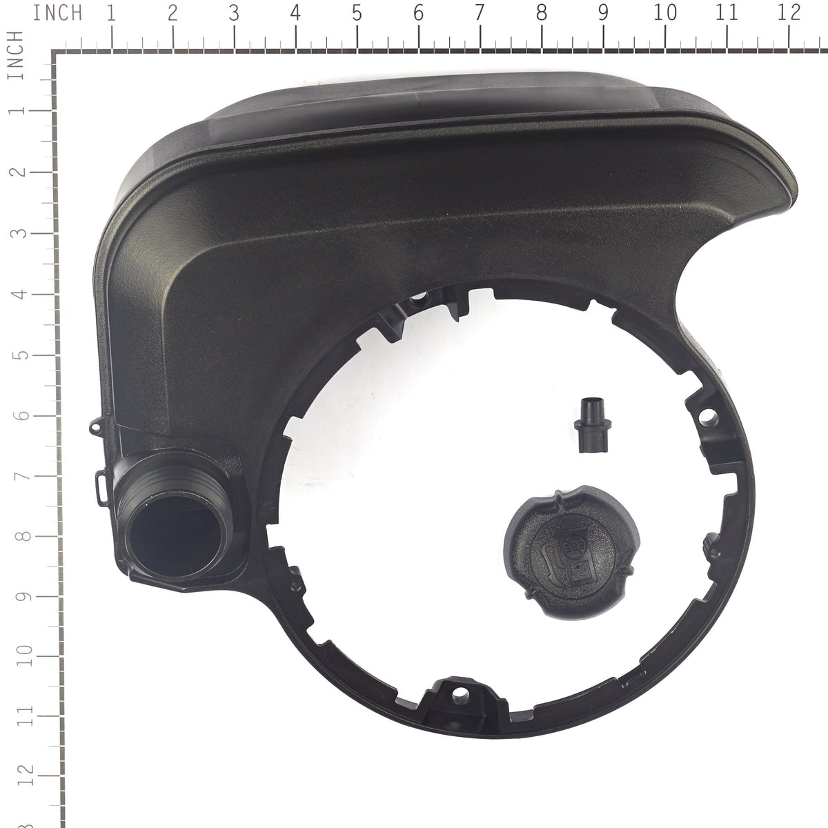 Briggs & Stratton 699374 Fuel Tank