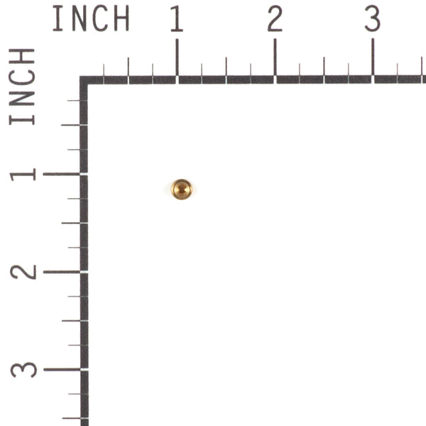 Briggs & Stratton 699457 Main Jet
