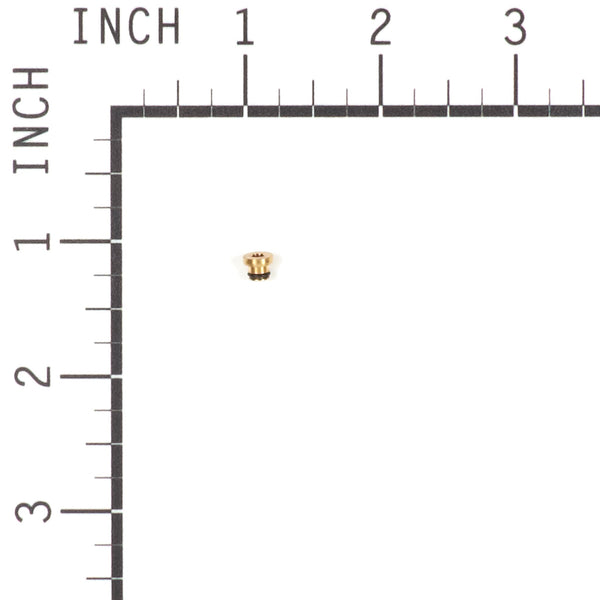 Briggs & Stratton 699457 Main Jet