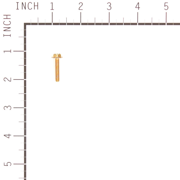 Briggs & Stratton 699477 Screw
