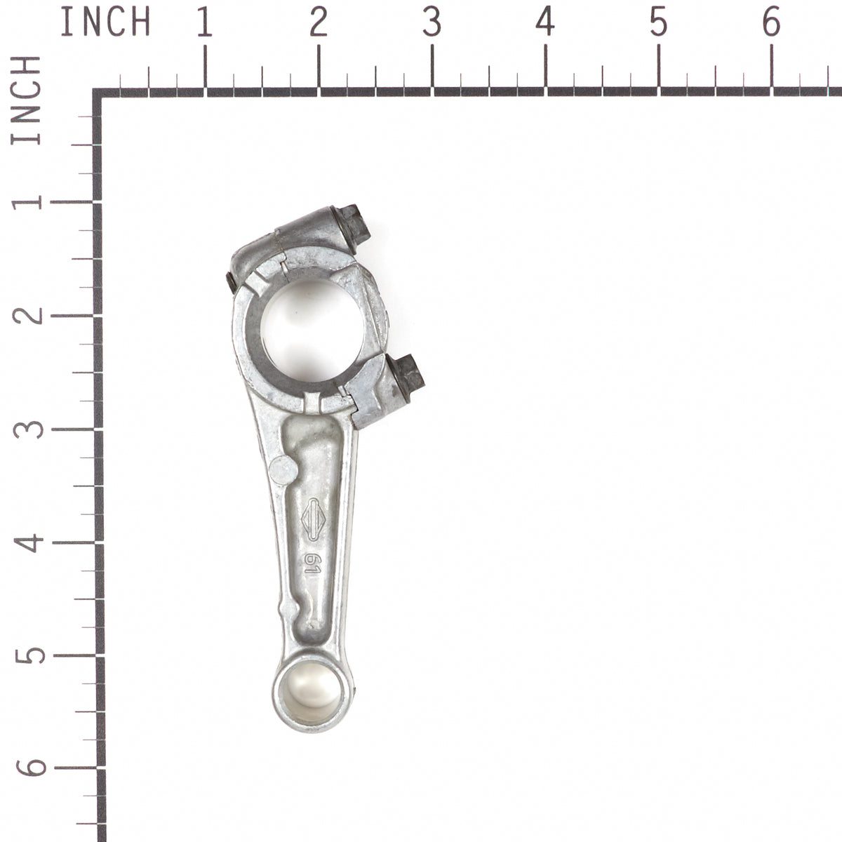 Briggs & Stratton 699654 Connecting Rod