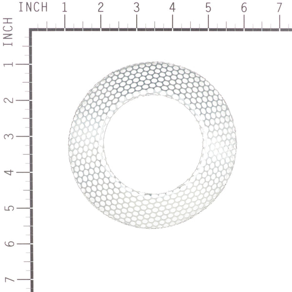 Briggs & Stratton 699850 Rotating Screen