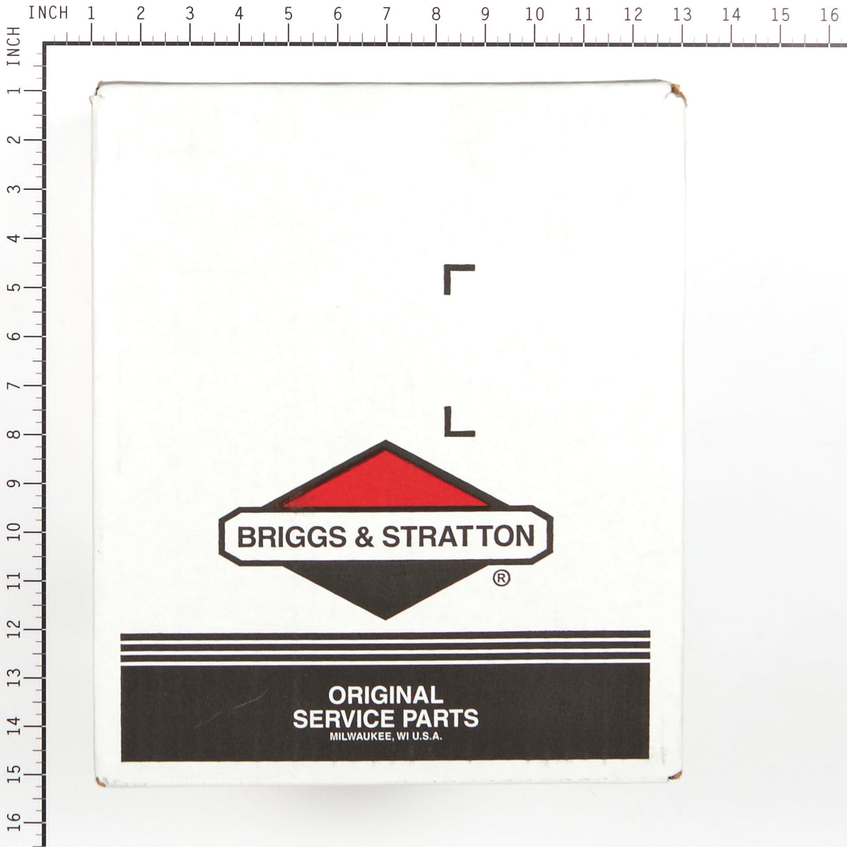 Briggs & Stratton 699885 Fuel Tank