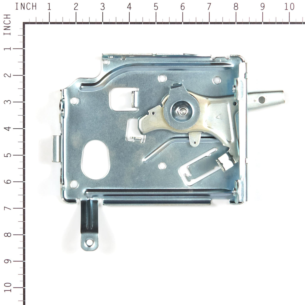 Briggs & Stratton 699885 Fuel Tank