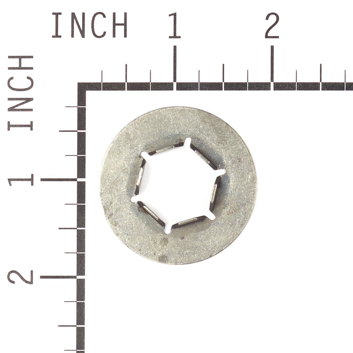 Briggs & Stratton 7011072YP Thrust Washer