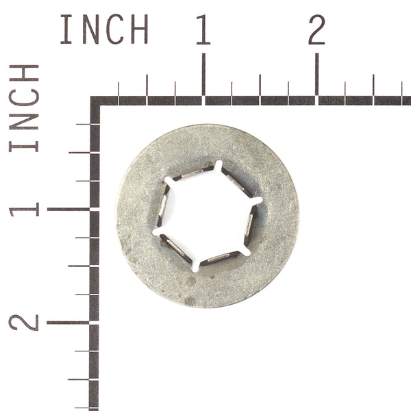 Briggs & Stratton 7011072YP Thrust Washer