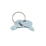 Briggs & Stratton 7011138YP IGNITION KEY PAIR