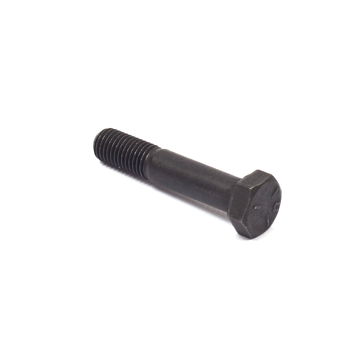 Briggs & Stratton 7012333YP 5/16"-24 x 1-5/8" Black Hex Head Nyloc Bolt