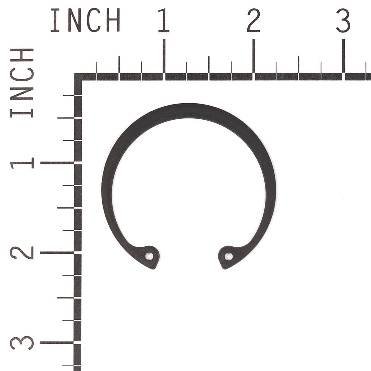 Briggs & Stratton 7012491SM External Retaining Ring