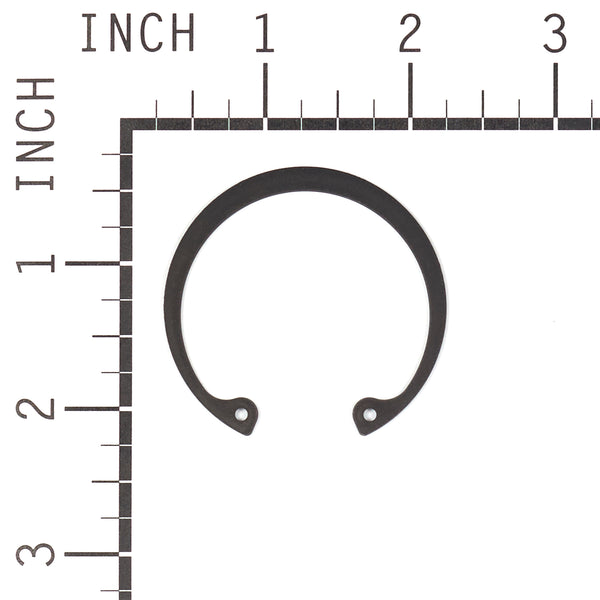 Briggs & Stratton 7012491SM External Retaining Ring