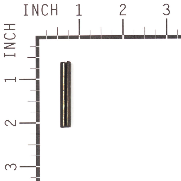 Briggs & Stratton 7013862YP Roll Pin - 1/4 x 1-1/2