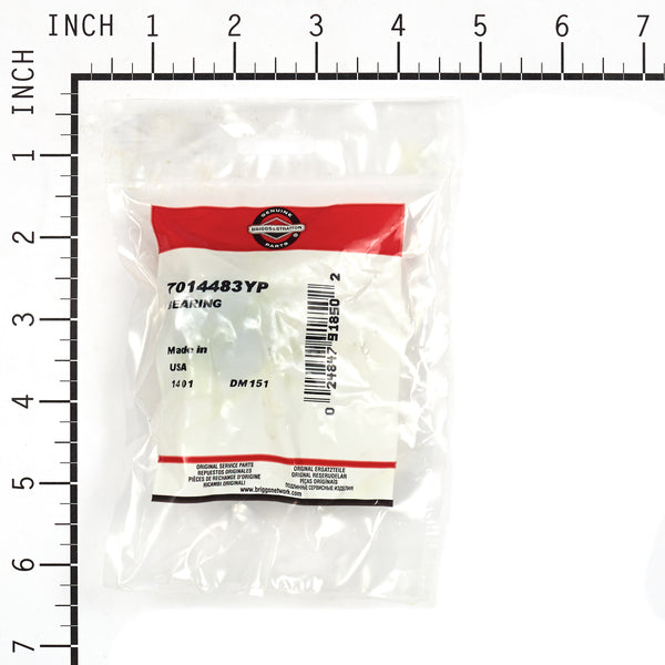 Briggs & Stratton 7014483YP Bearing