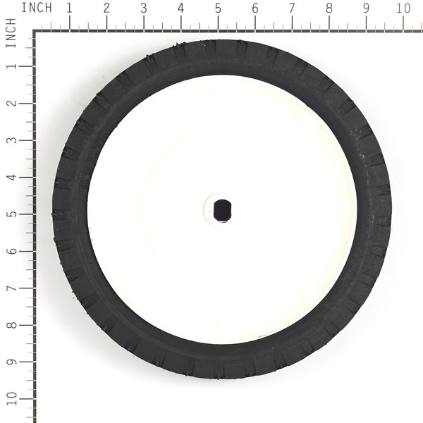 Briggs & Stratton 7014604YP Steel Wheel