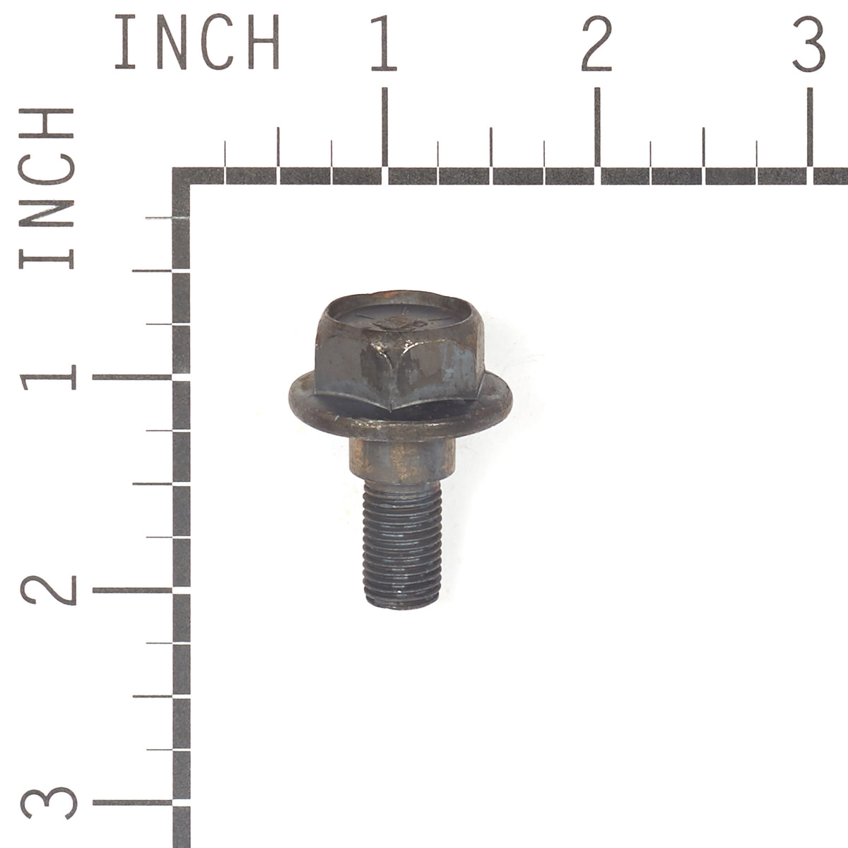 Briggs & Stratton 7014981SM 3/8"-24 Bolt