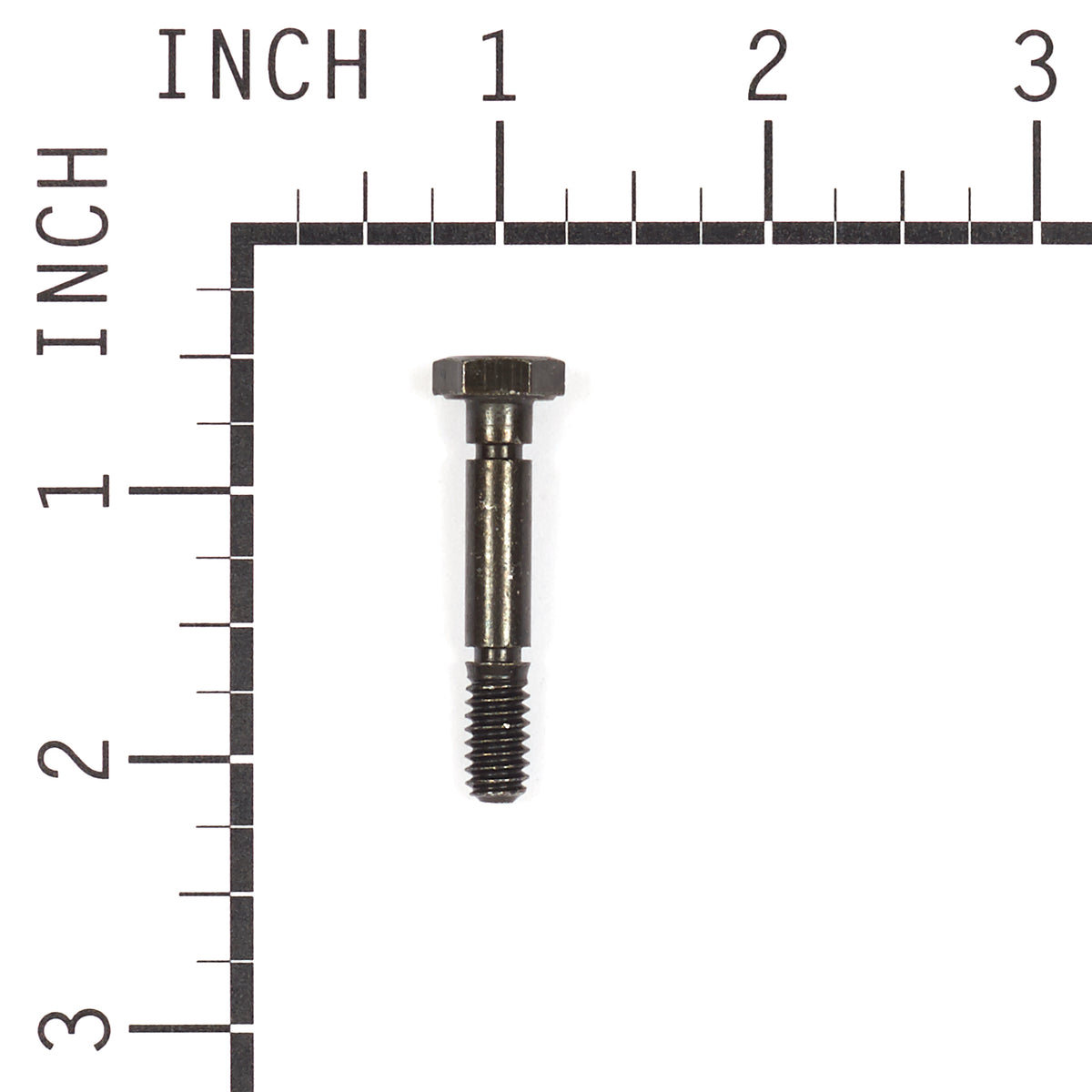 Briggs & Stratton 7015257YP Shear Bolt