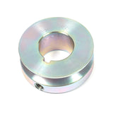 Briggs & Stratton 7015780YP PULLEY, ENGINE, YEL