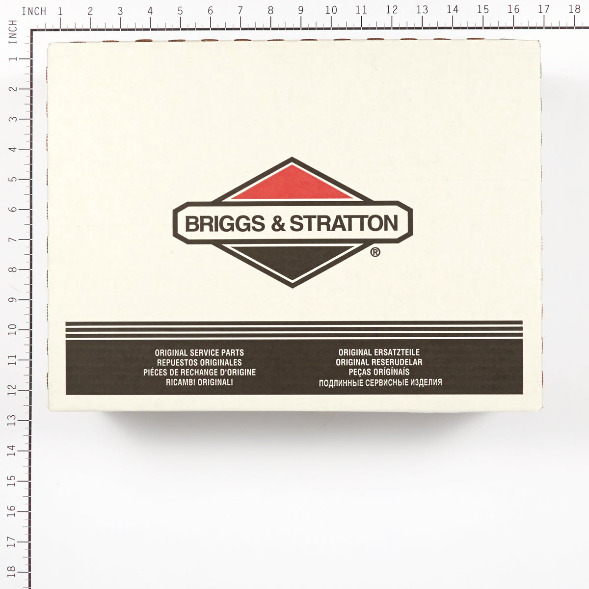 Briggs & Stratton 7016814YP Plug, CHUTE ADAPTER