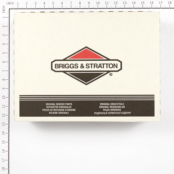 Briggs & Stratton 7016814YP Plug, CHUTE ADAPTER
