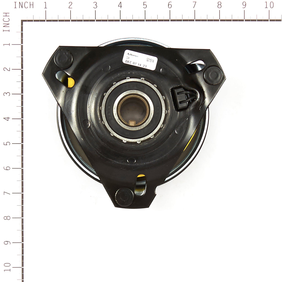 Briggs & Stratton 7017063YP CLUTCH, Electric