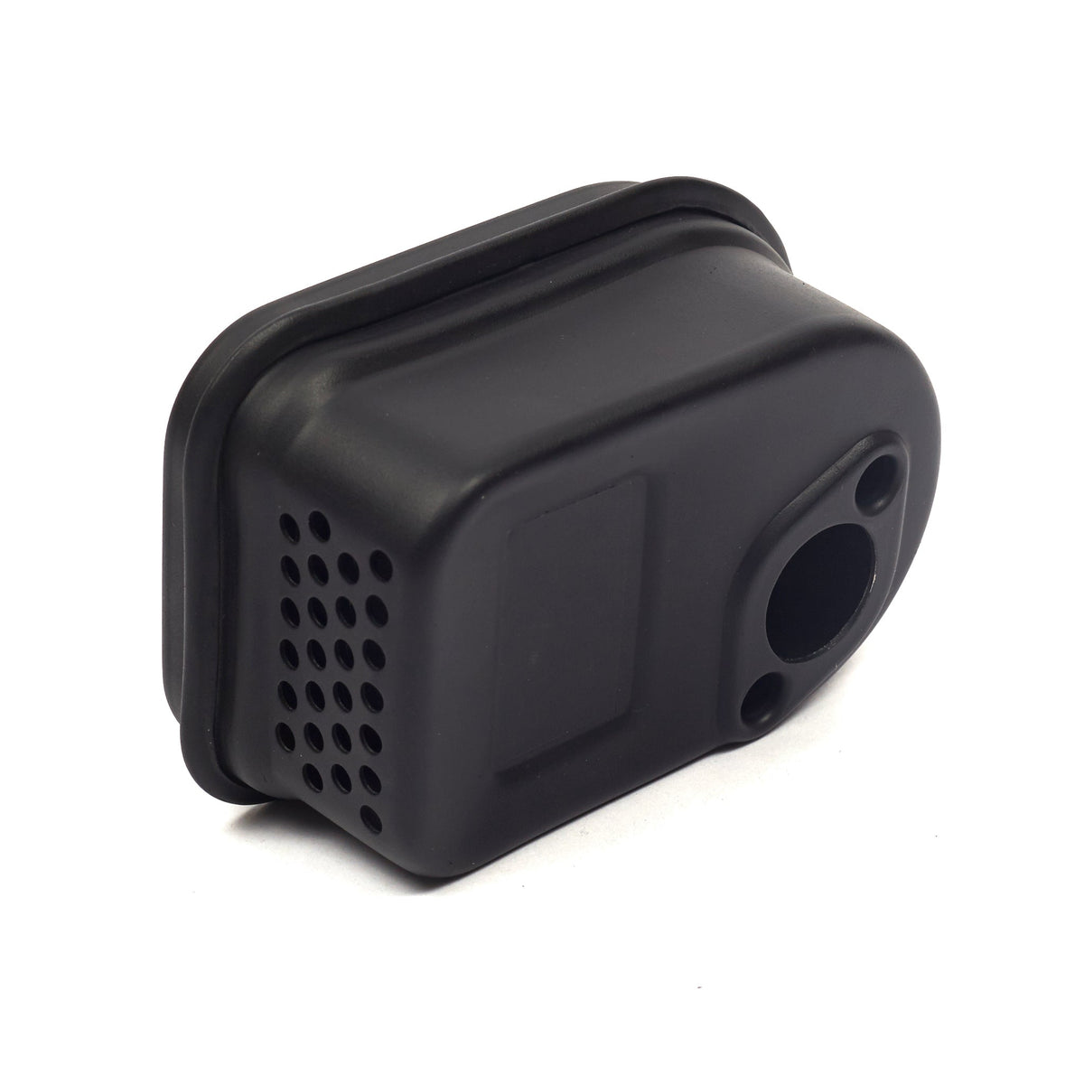 Briggs & Stratton 7018198YP MUFFLER, 8HP
