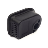 Briggs & Stratton 7018198YP MUFFLER, 8HP