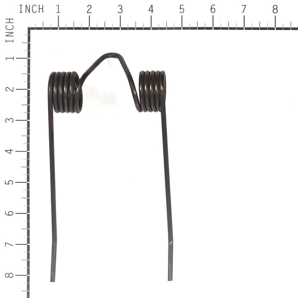 Briggs & Stratton 7018491YP SPRING, TINE, THATCH