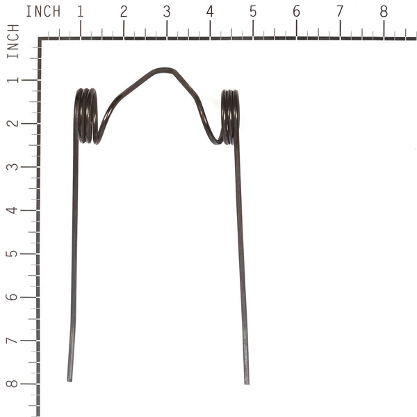 Briggs & Stratton 7018496YP Thatch Tine Spring
