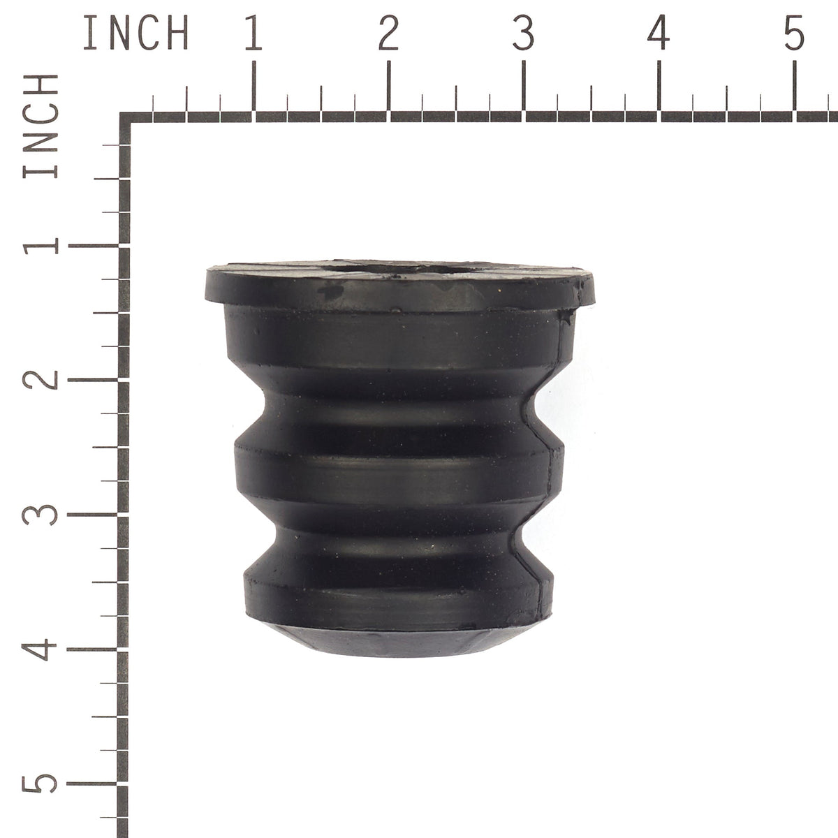 Briggs & Stratton 7019109YP Rubber Spring Cover