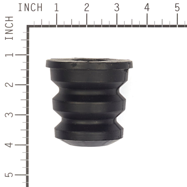 Briggs & Stratton 7019109YP COVER, SPRING, RUBBER