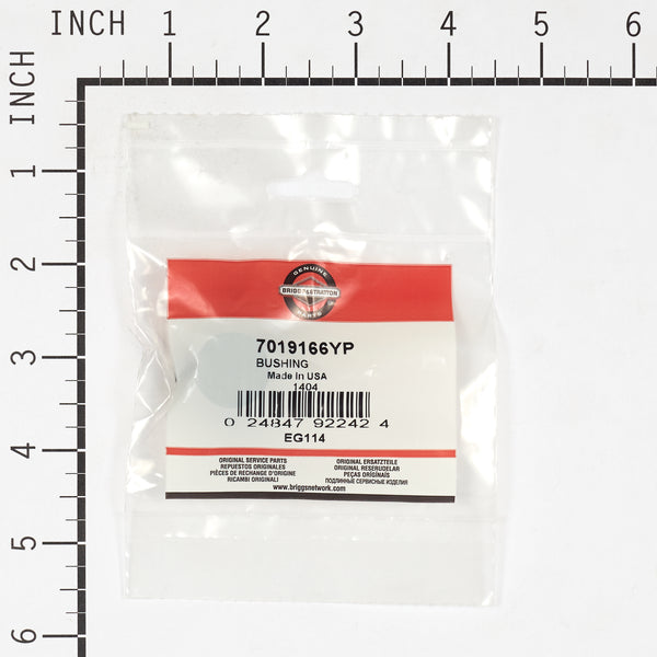Briggs & Stratton 7019166YP Bushing