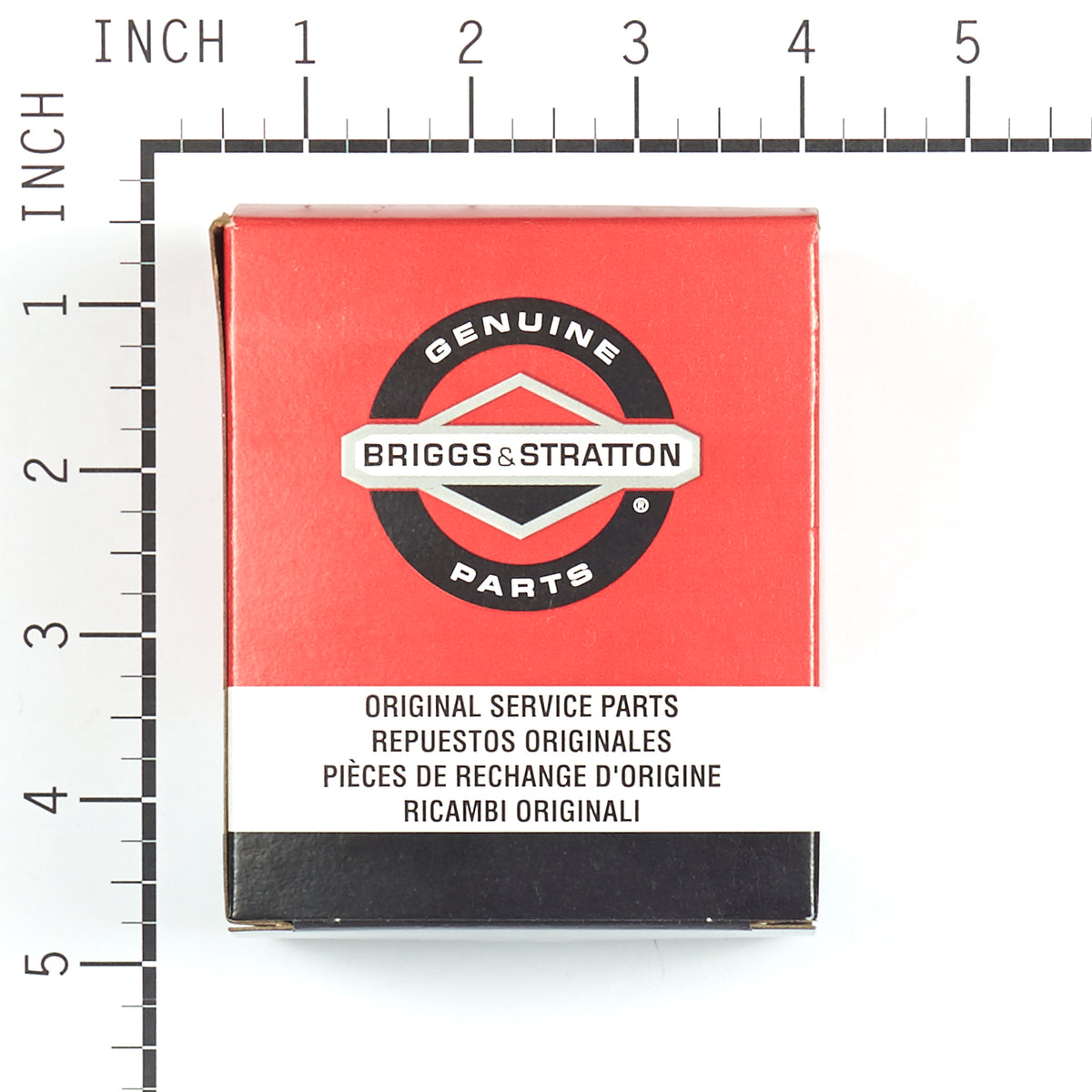 Briggs & Stratton 7019190YP Gage Wheel