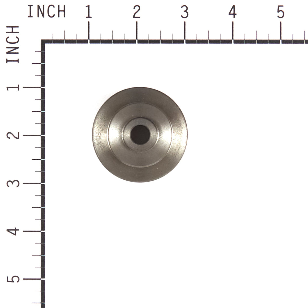 Briggs & Stratton 7019383YP Pulley, POLY-V