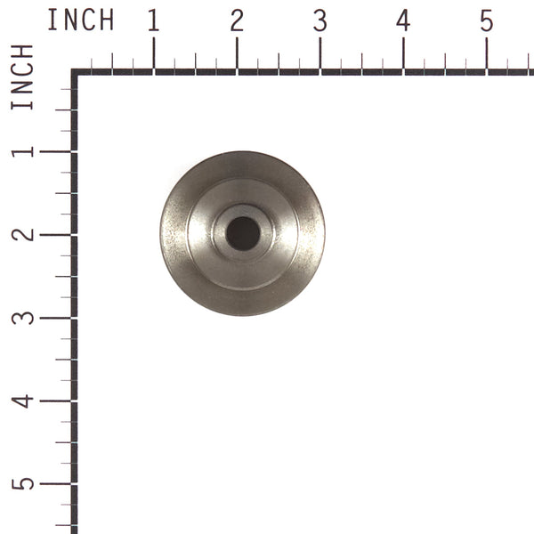 Briggs & Stratton 7019383YP PULLEY, POLY-V