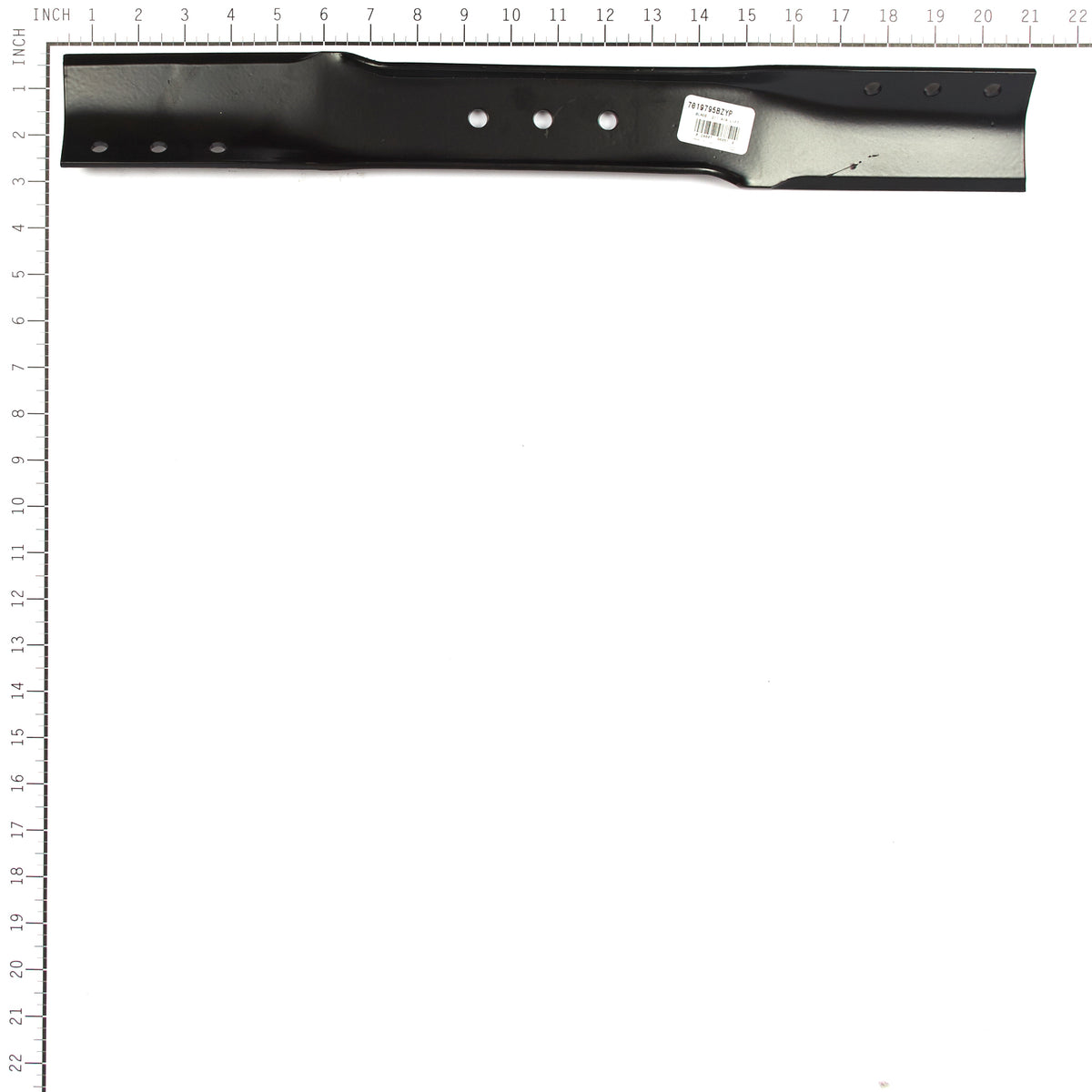 Briggs & Stratton 7019795BZYP 21" Air Lift Blade