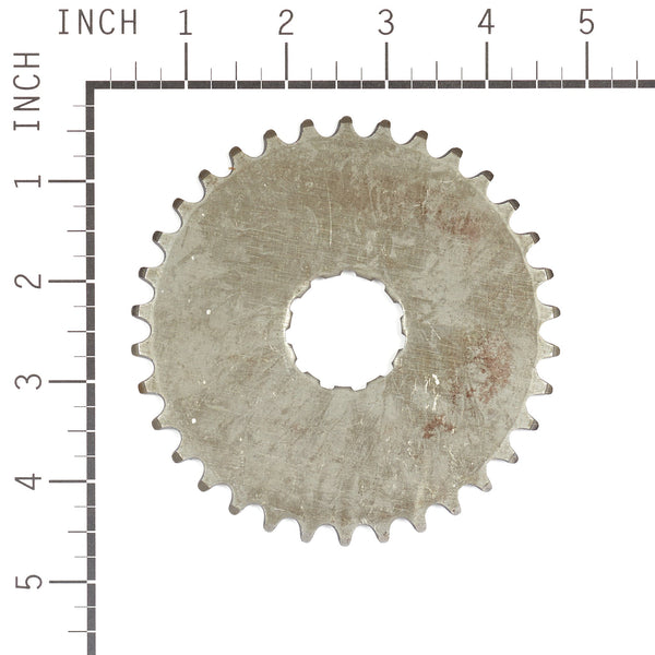 Briggs & Stratton 7021129YP SPROCKET, 34T, 3/8P