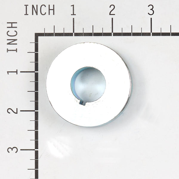 Briggs & Stratton 7021764YP PULLEY, ENGINE, YZ