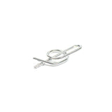 Briggs & Stratton 7023590SM COTTER PIN, 1/4"